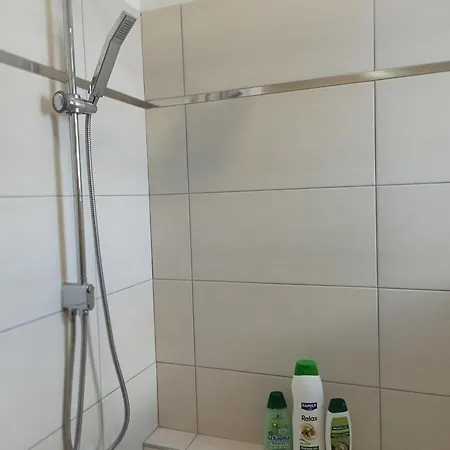 Apartment Need In I Cykling Trail *