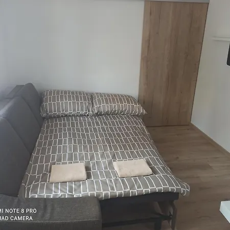 Apartment Need In I Cykling Trail