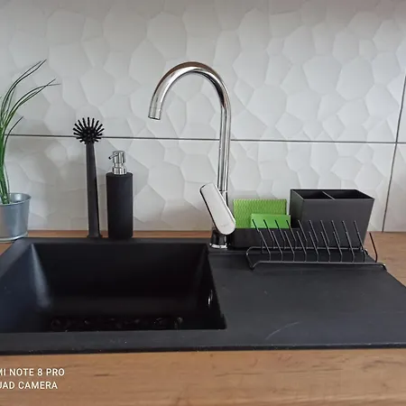 Need In I Cykling Trail Apartment *
