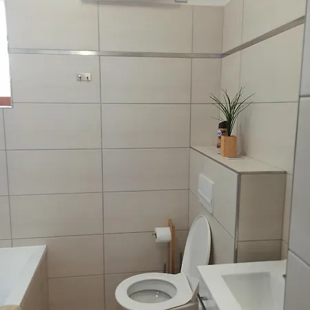 Apartment Need In I Cykling Trail