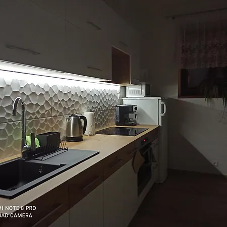Need In I Cykling Trail Apartment *