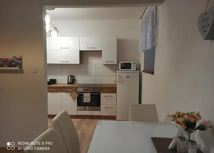 Need In I Cykling Trail Appartamento