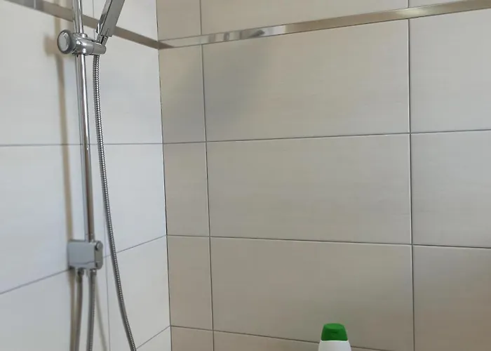 Apartmán Need In I Cykling Trail *