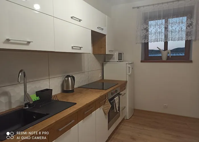 Appartamento Need In I Cykling Trail *